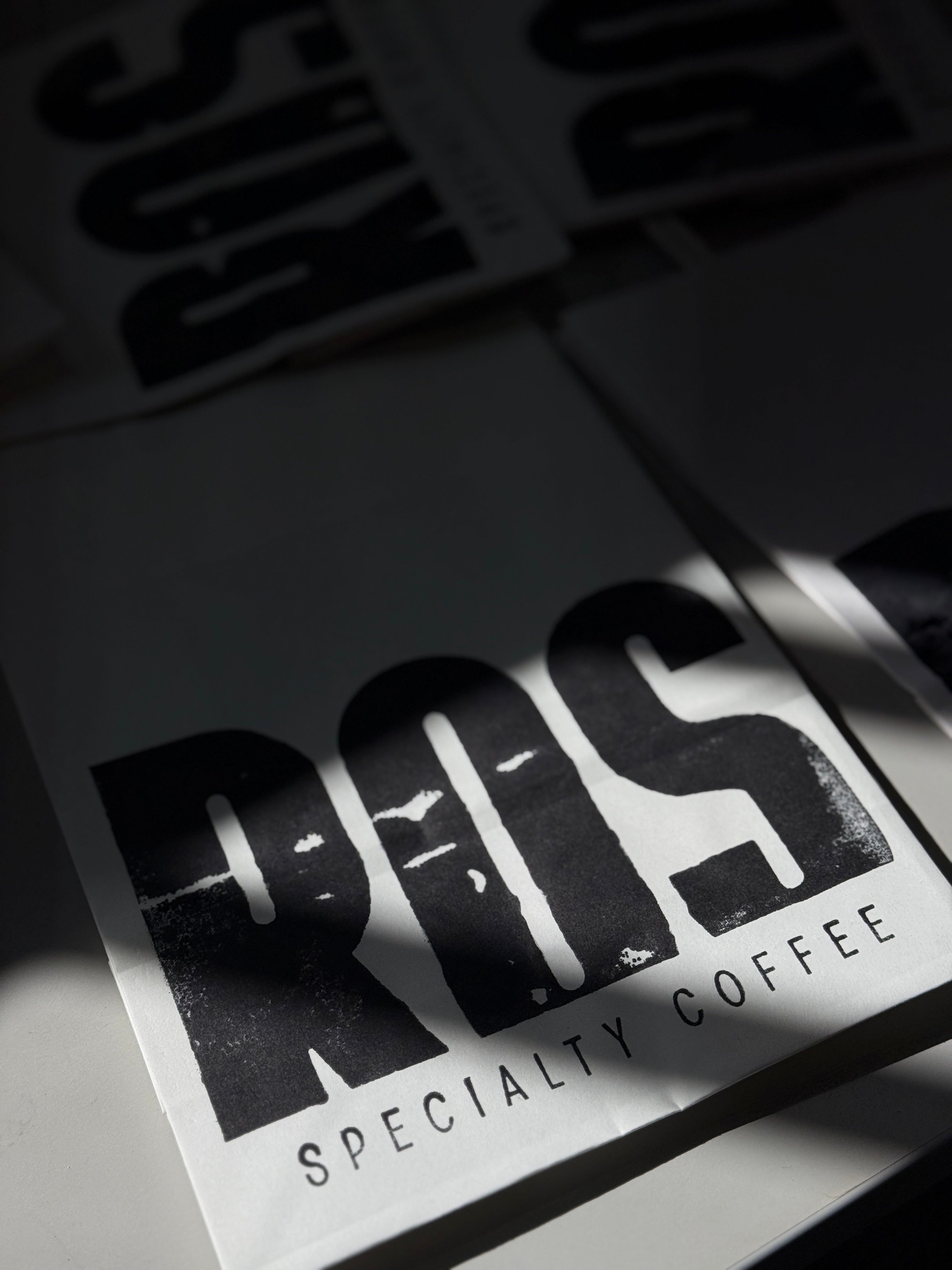 How to Choose a Coffee Brand Name: Coffee Branding Tips From ROS