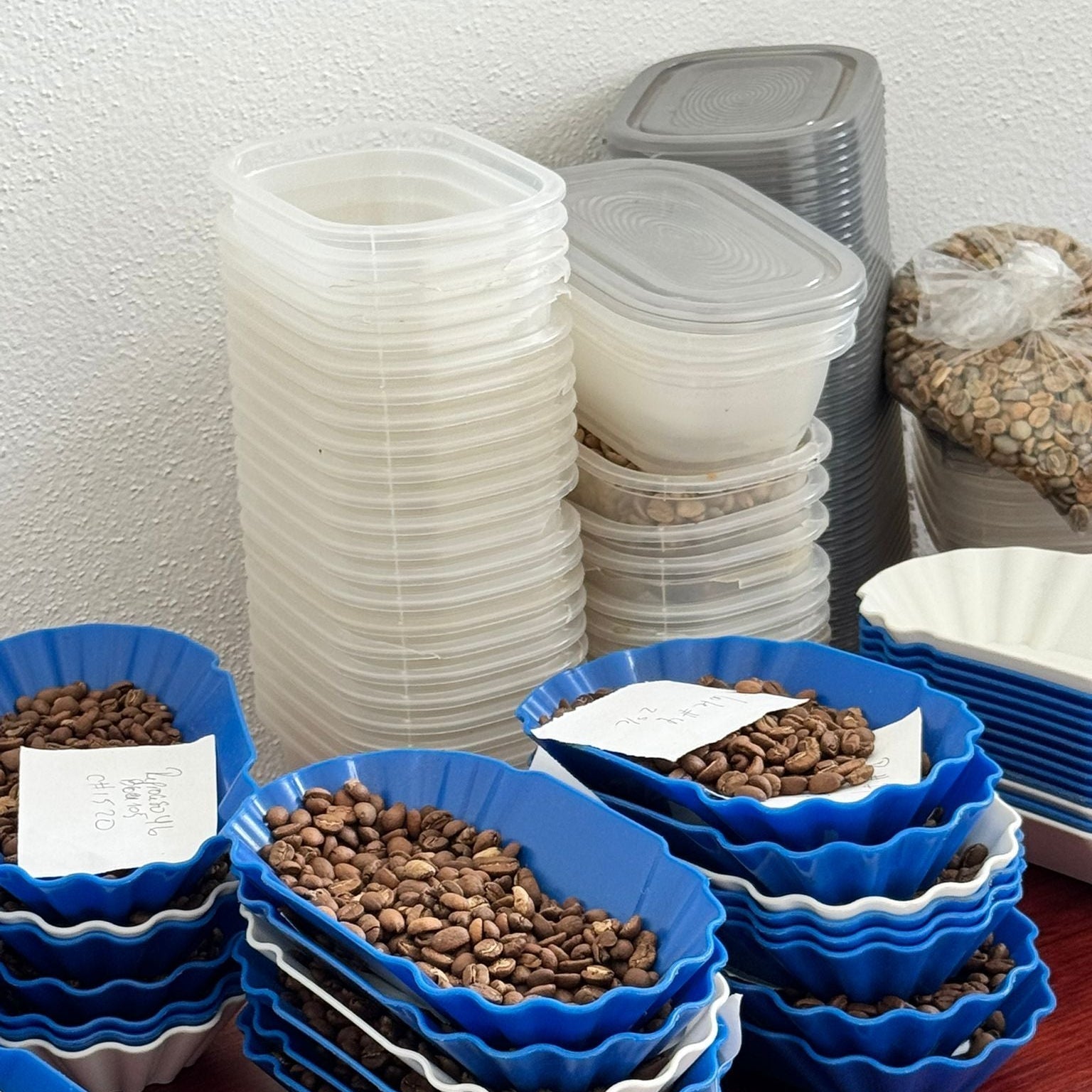 What Is Specialty Coffee, Really? And Why It’s More Than a Score