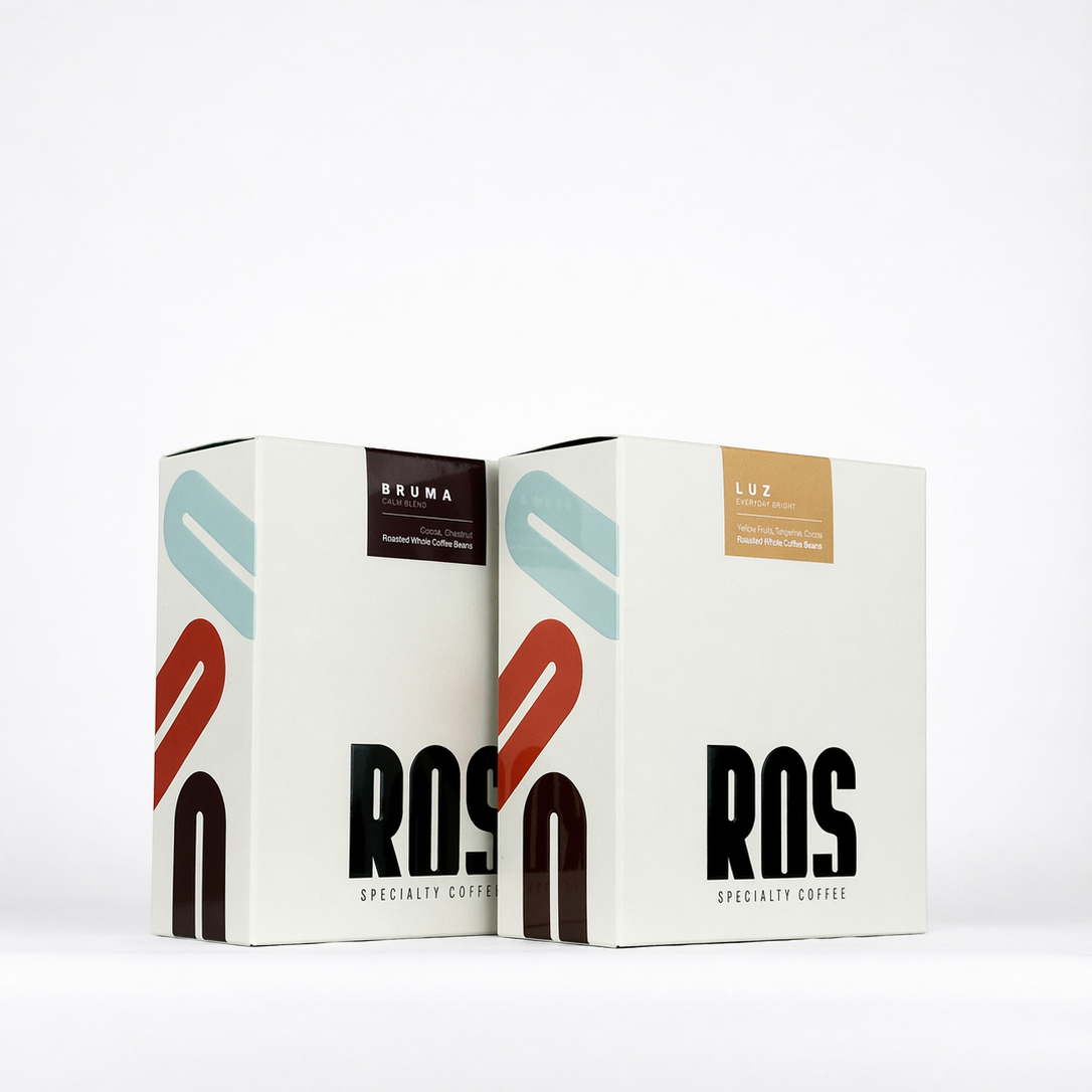 ROS Duo Clásico (save 3,50€)