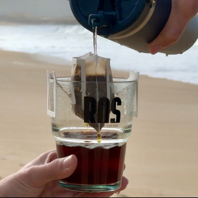 Drip Bags – 10 Pack