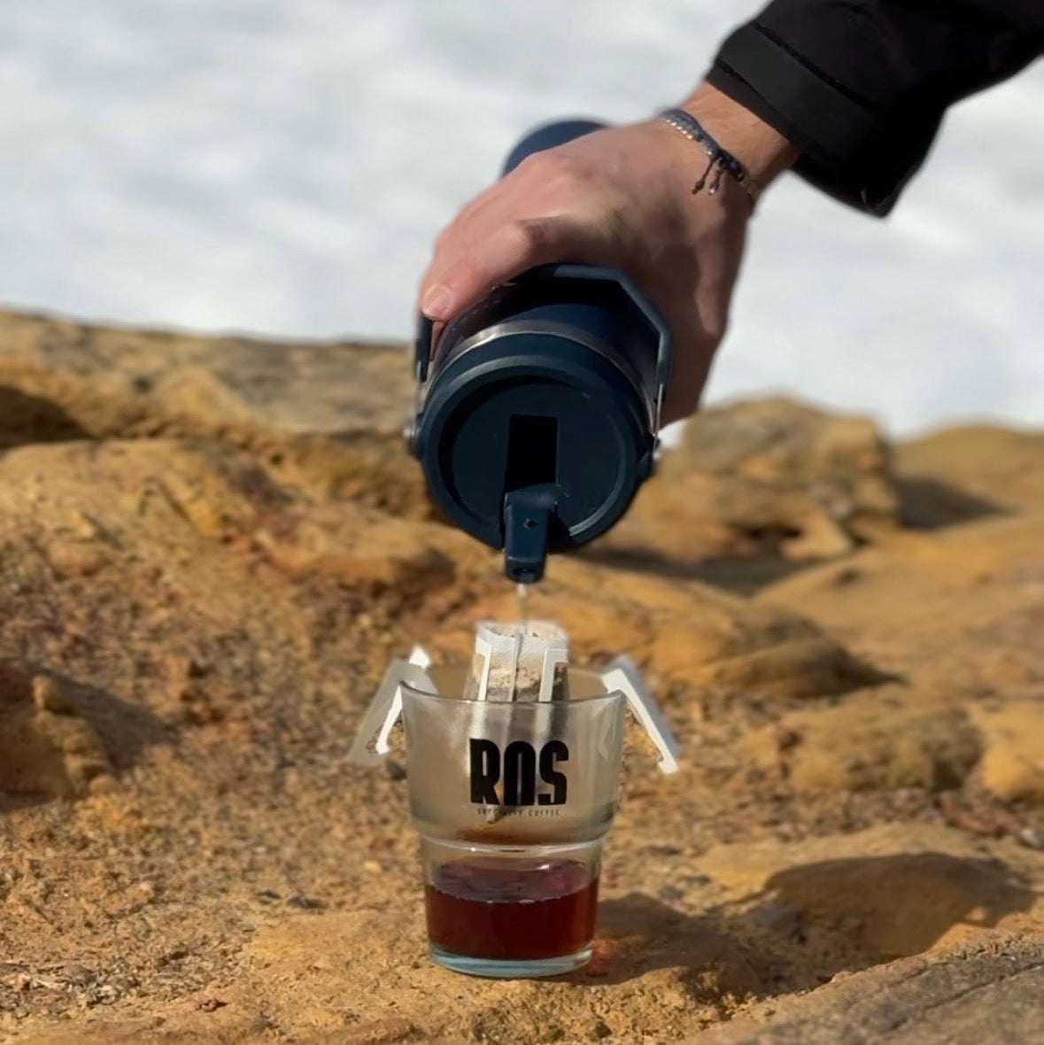 Drip Bags – 10 Pack