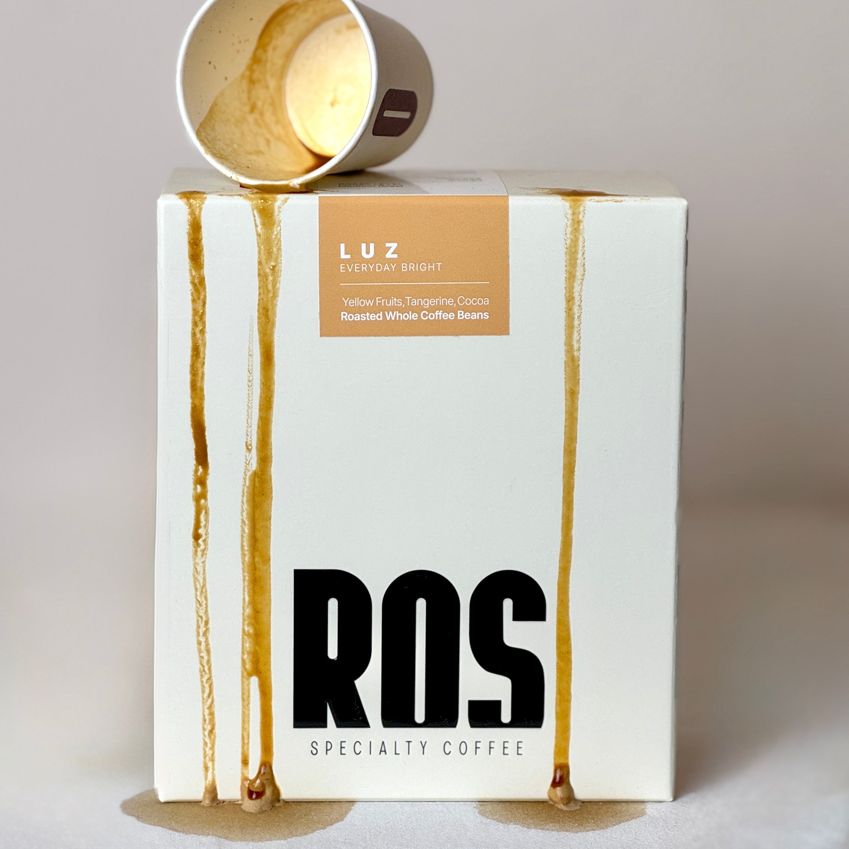 Luz - Red Catuai Washed