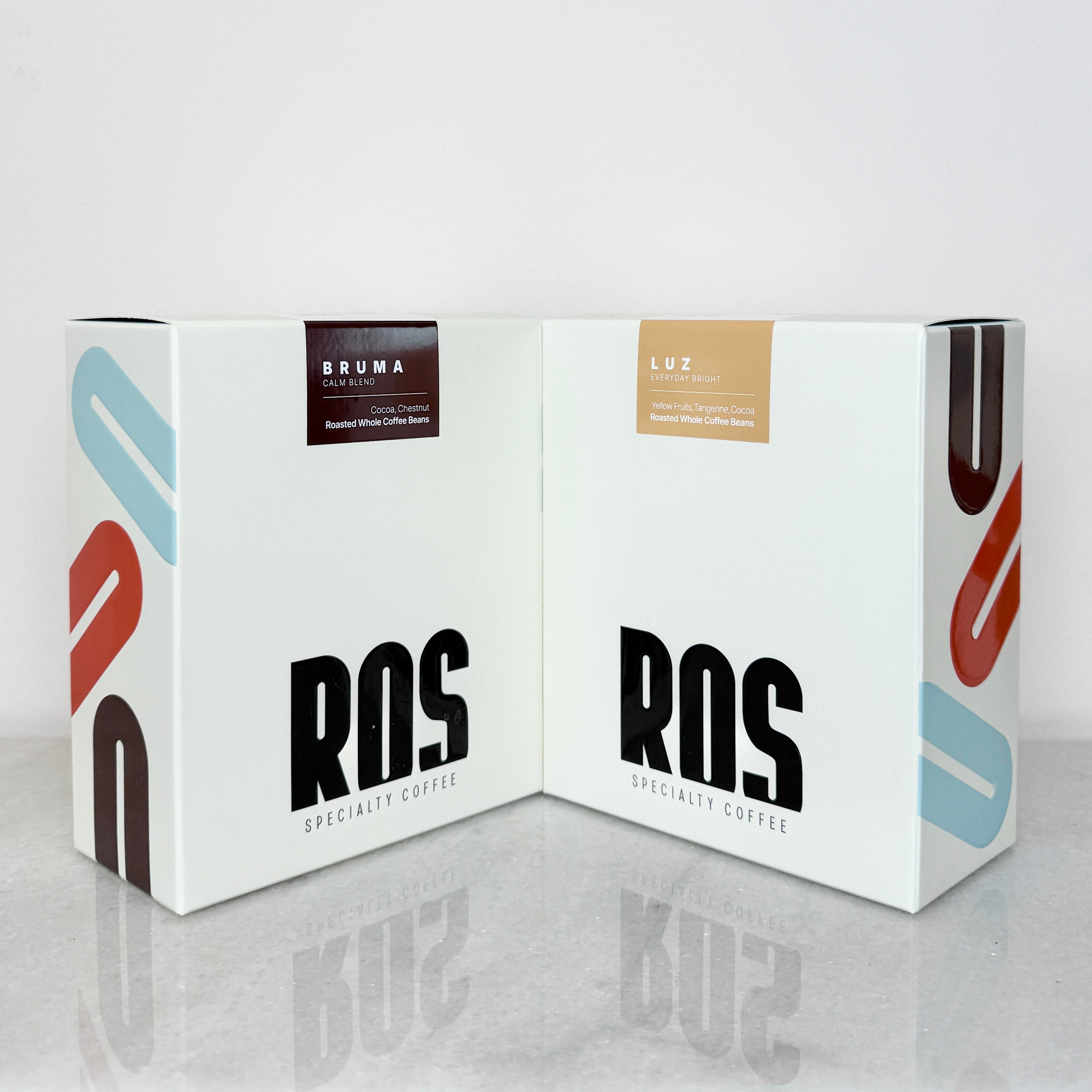 ROS Duo Clásico (save 3,50€)