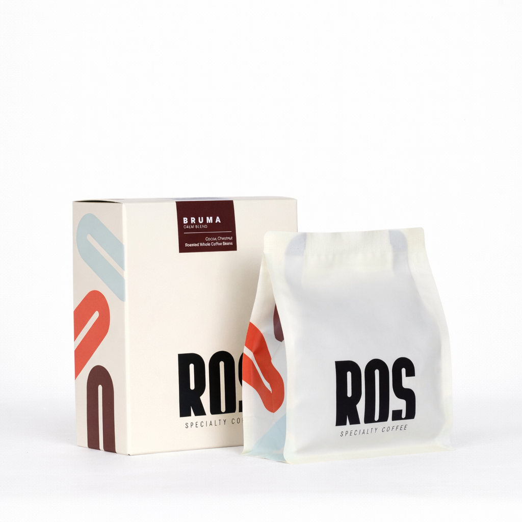 Bruma - Espresso House Blend