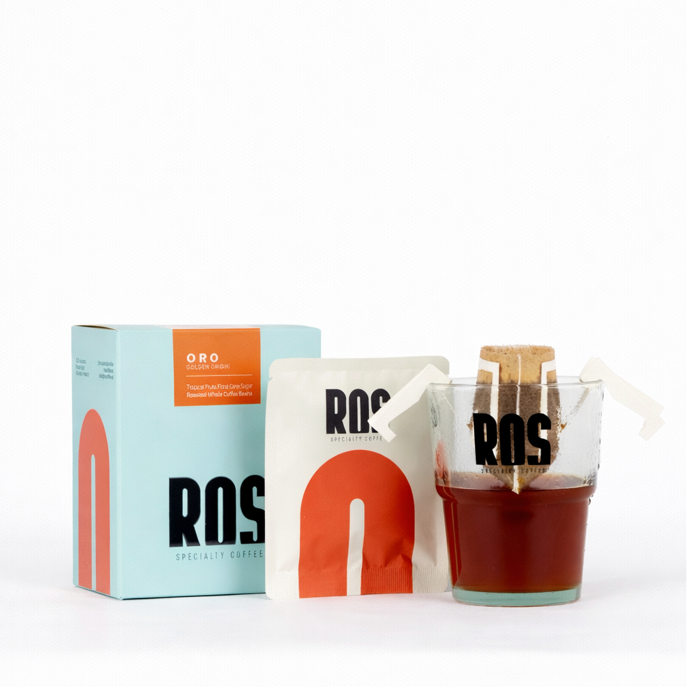 Drip Bags – 10 Pack