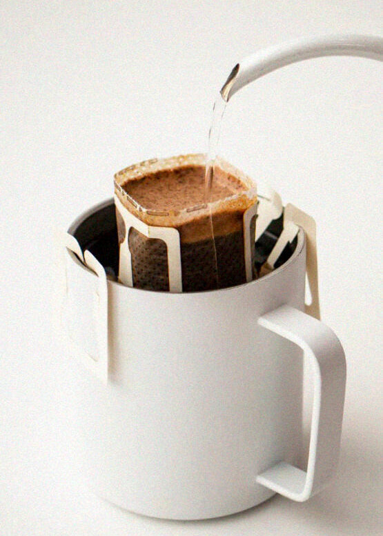 Drip bags: la forma más sencilla de tomar café de especialidad sin cafetera