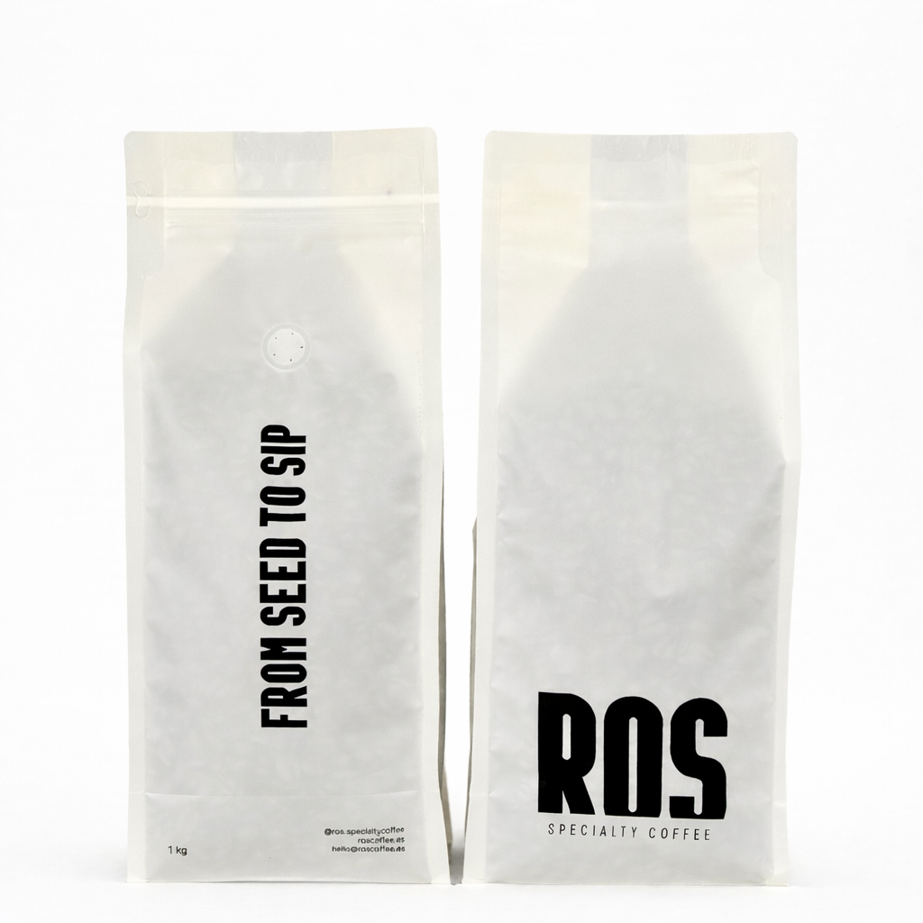 Test Roast