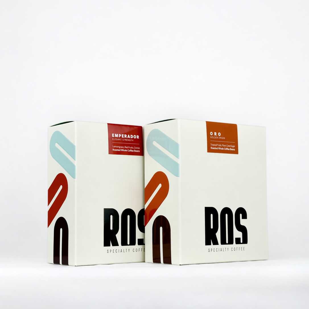 ROS Duo Origen (save 5,50€)