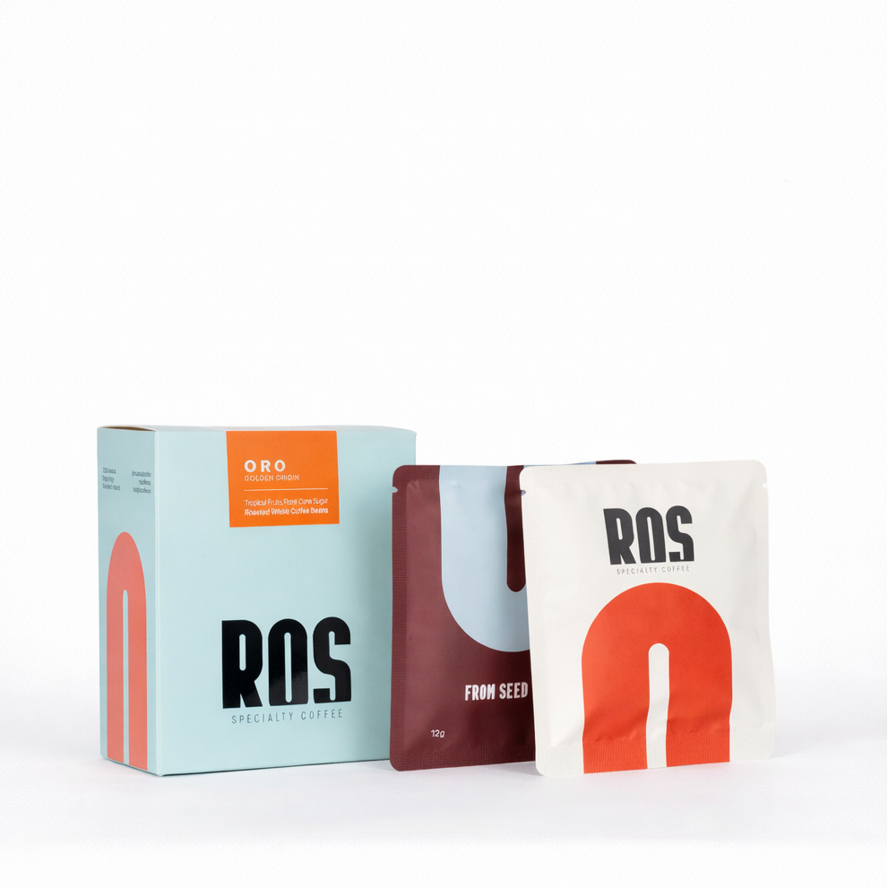 Drip Bags – 10 Pack